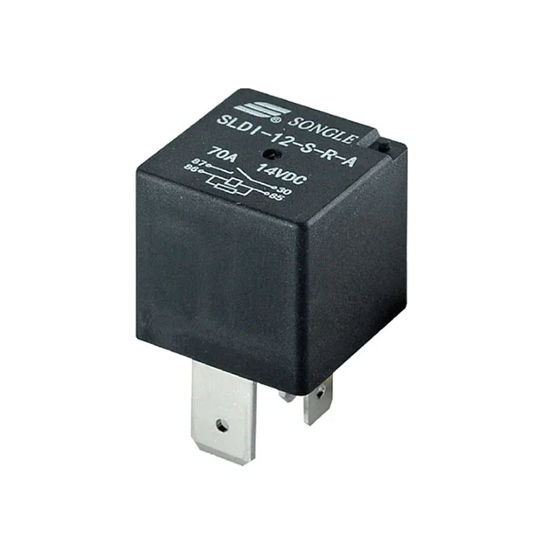 SLDI rele