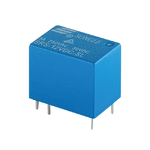 SRS(4100) Rele